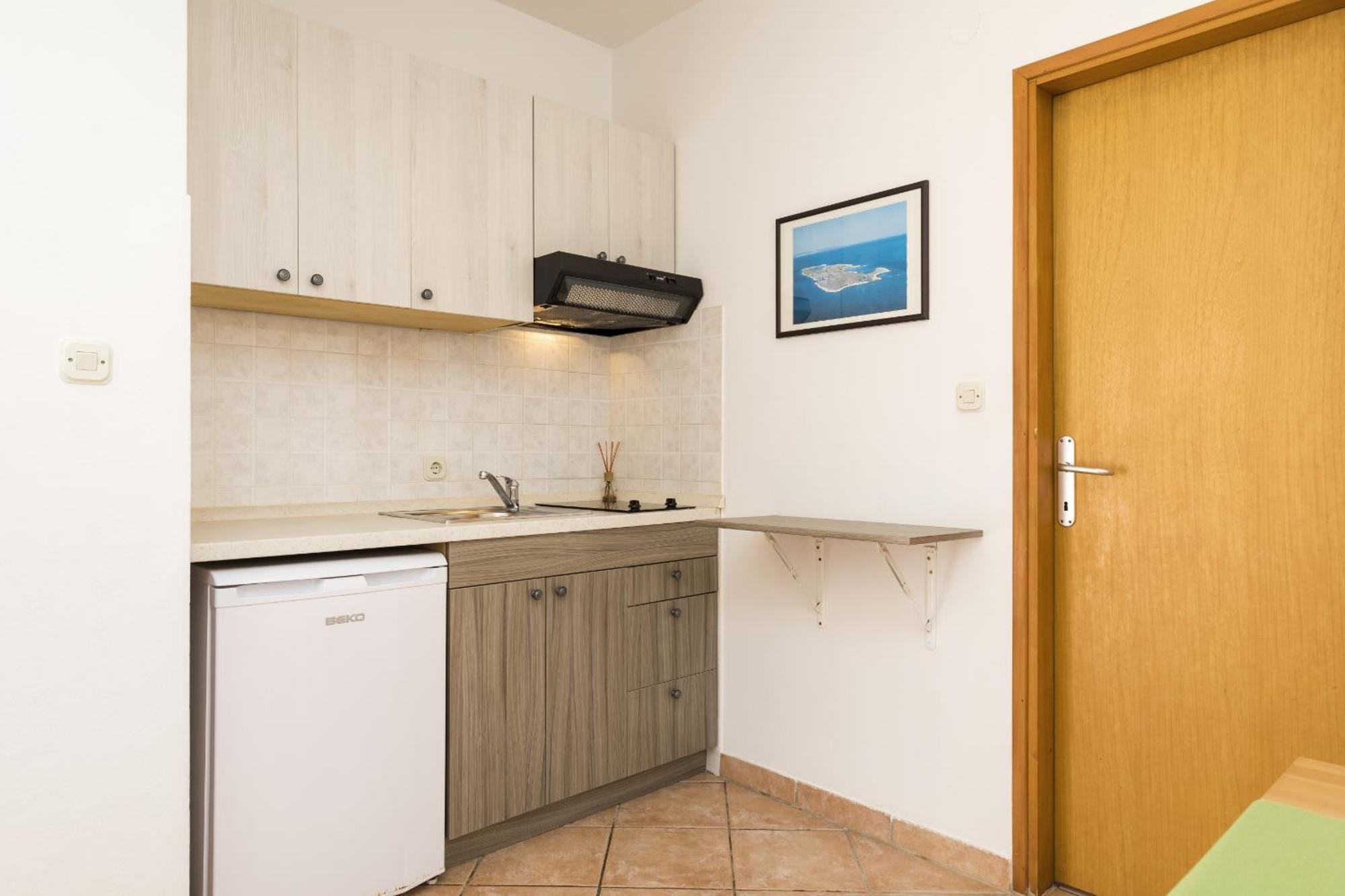 Appartamento Laura Mali Lošinj