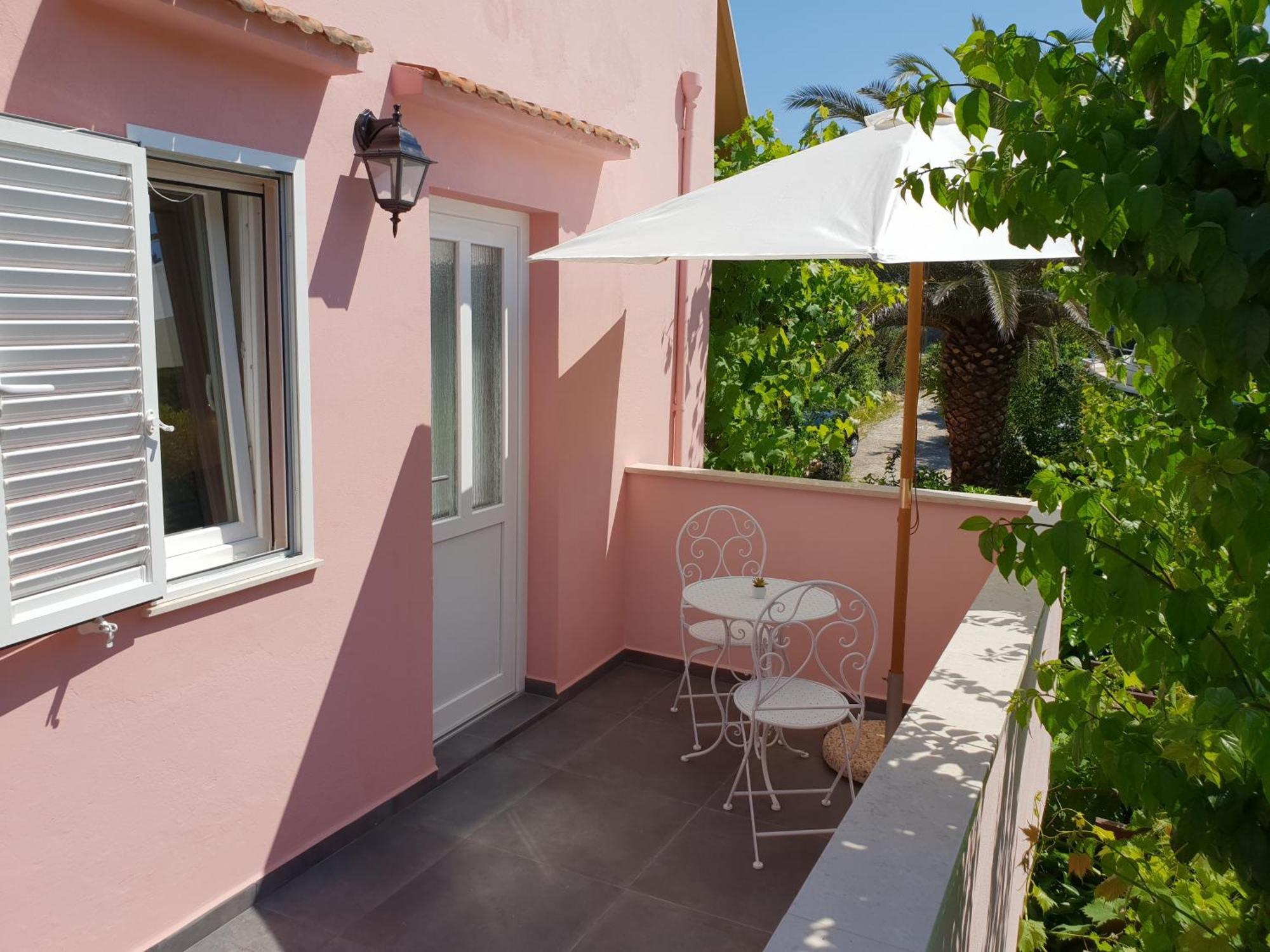 Laura Appartamento Mali Lošinj