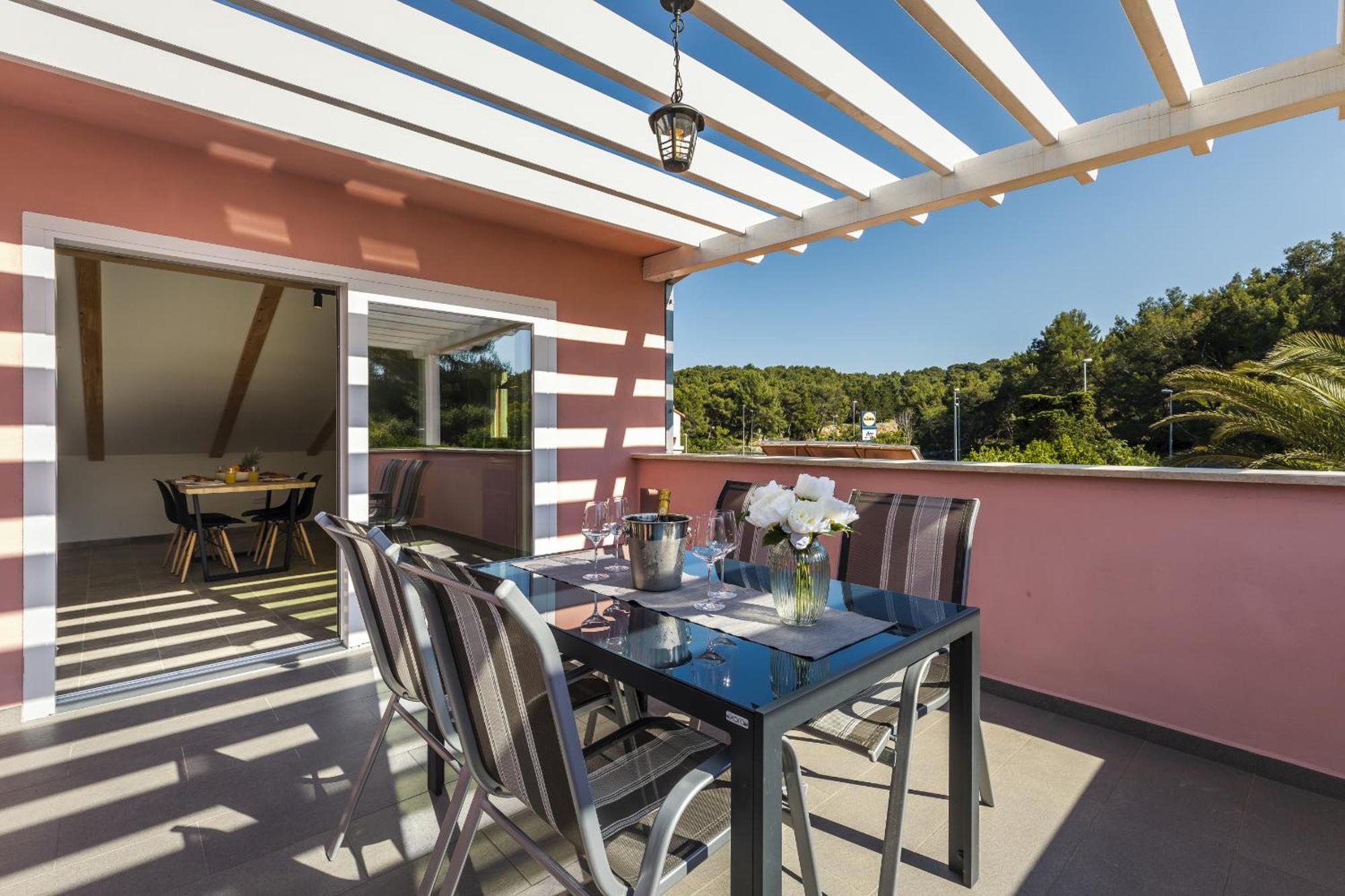 Appartamento Laura Mali Lošinj