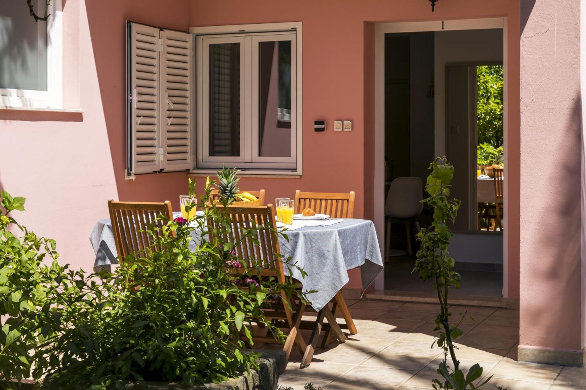 Laura Appartamento Mali Lošinj