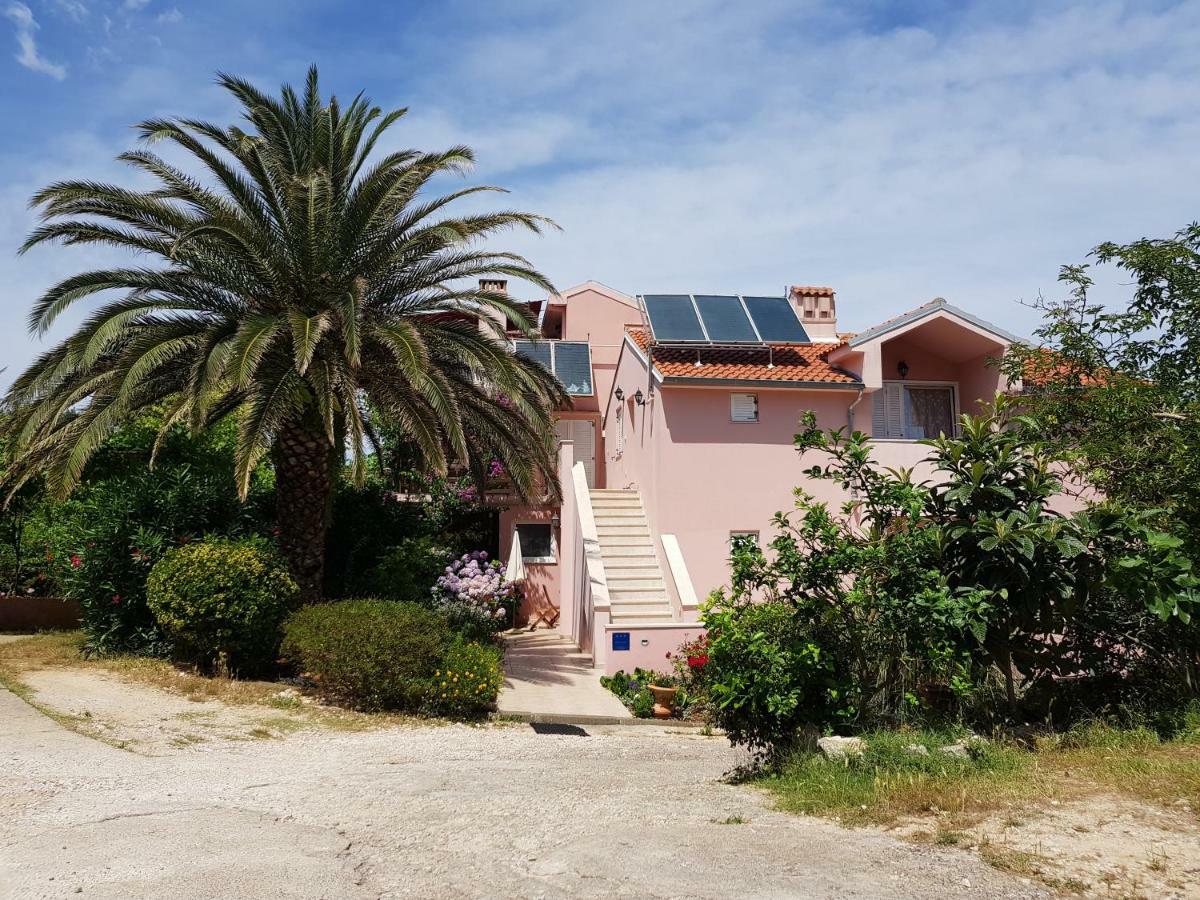 Appartamento Laura Mali Lošinj